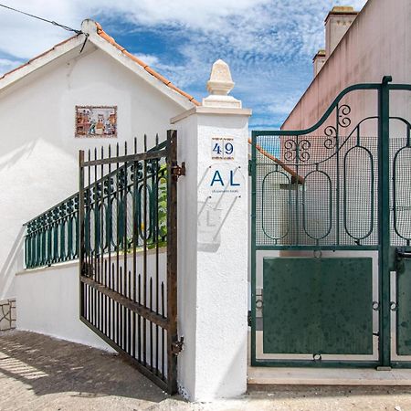 Casa Vale Apartment Alenquer Luaran gambar