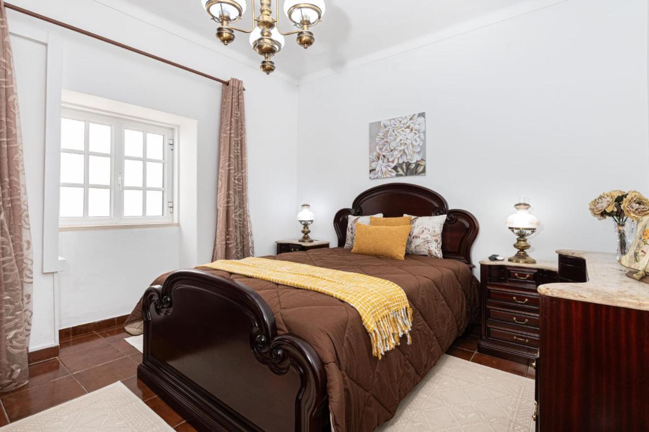 Casa Vale Apartment Alenquer Luaran gambar