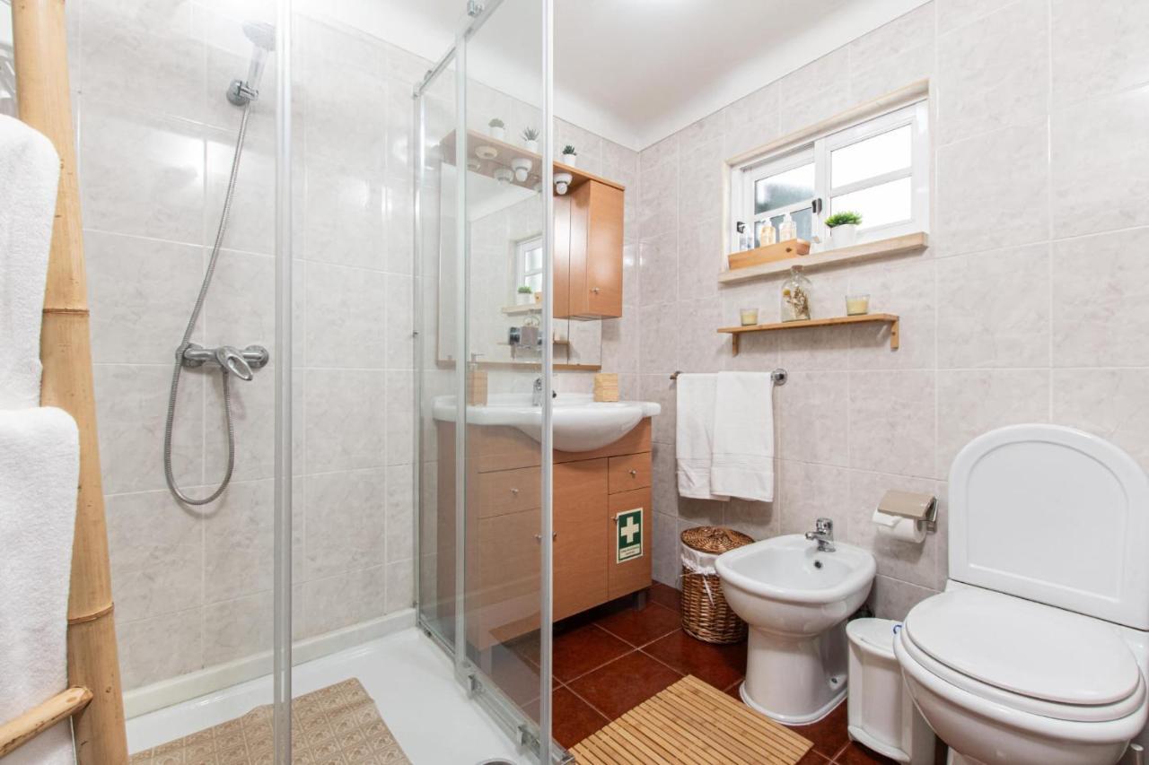 Casa Vale Apartment Alenquer Luaran gambar