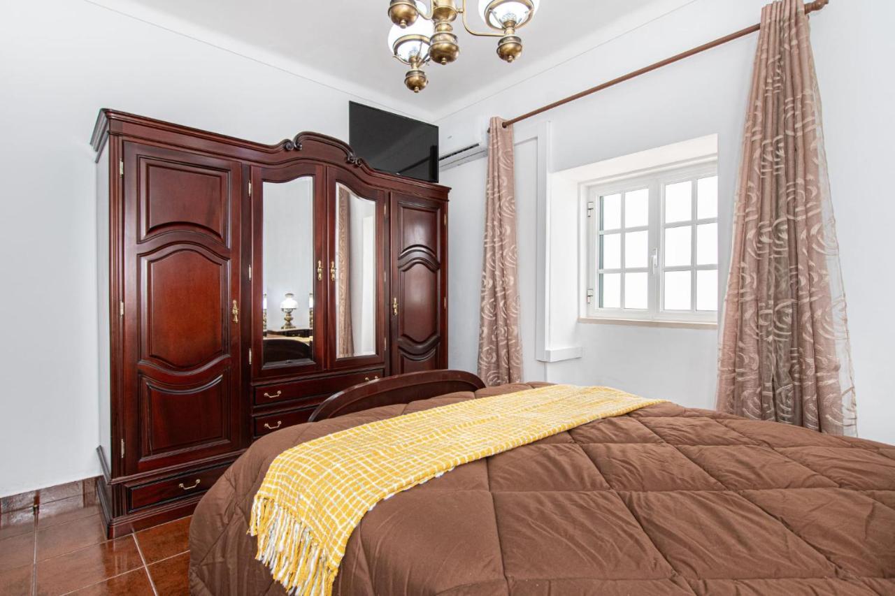 Casa Vale Apartment Alenquer Luaran gambar