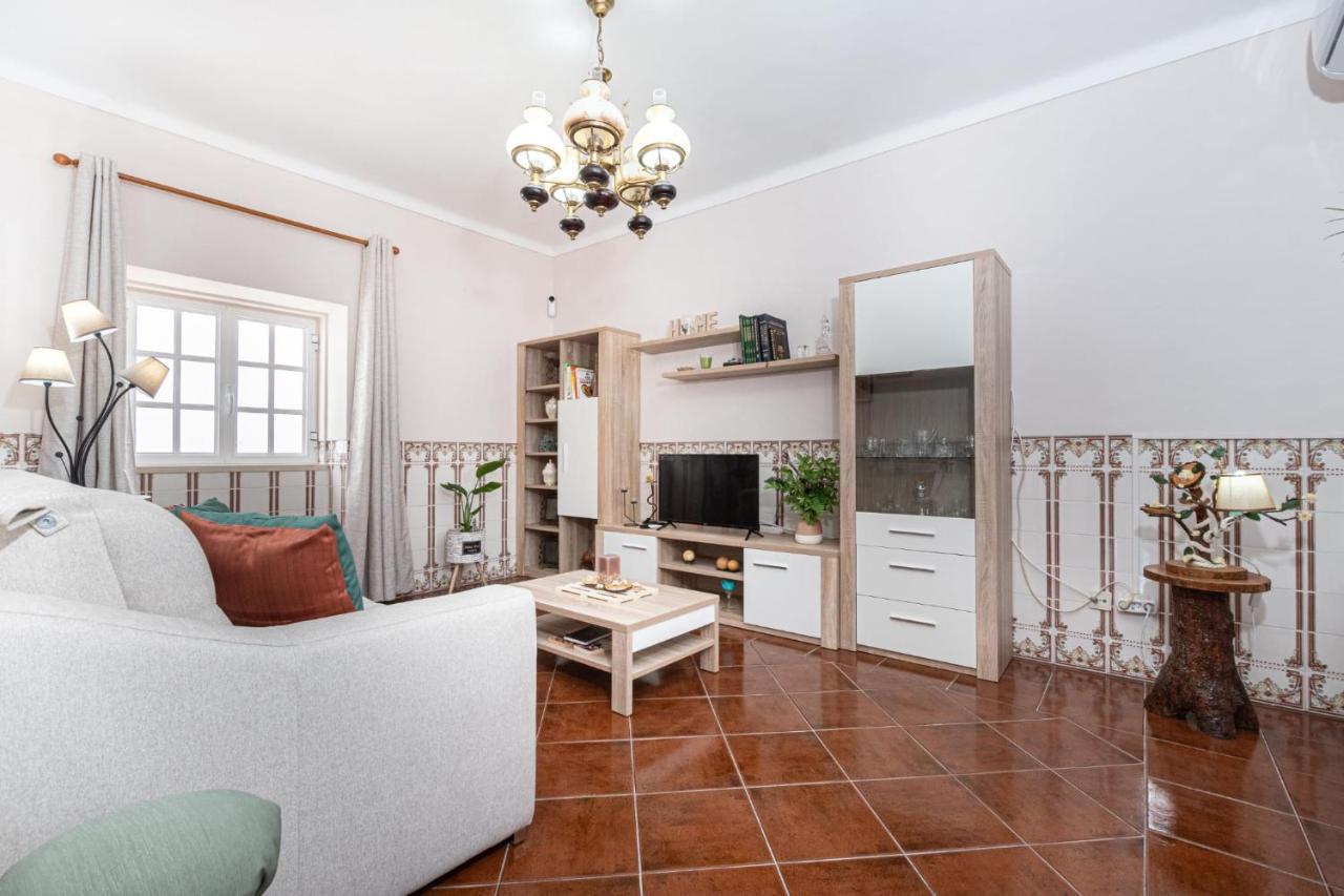 Casa Vale Apartment Alenquer Luaran gambar