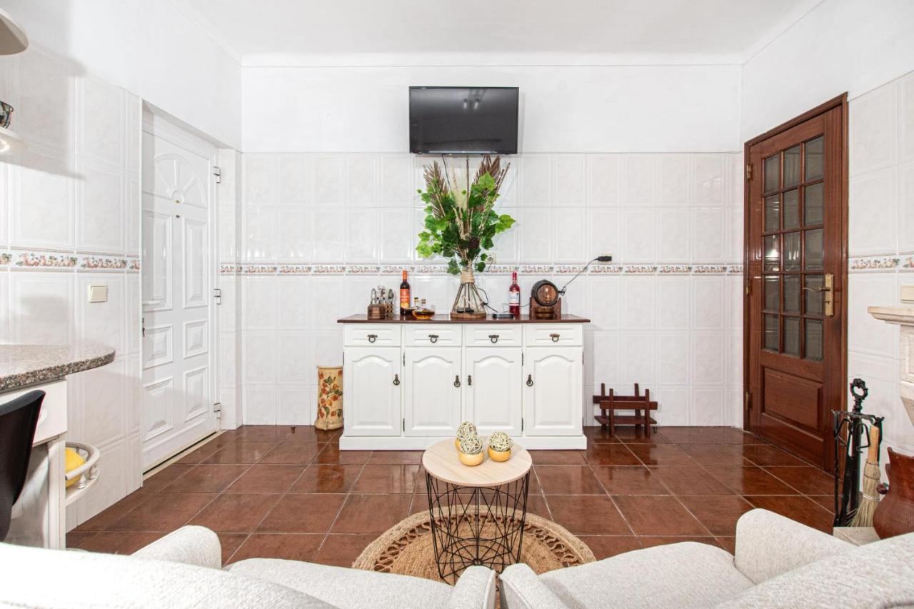Casa Vale Apartment Alenquer Luaran gambar