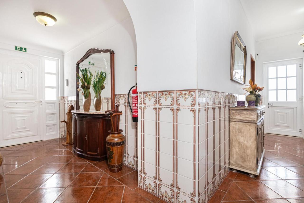 Casa Vale Apartment Alenquer Luaran gambar