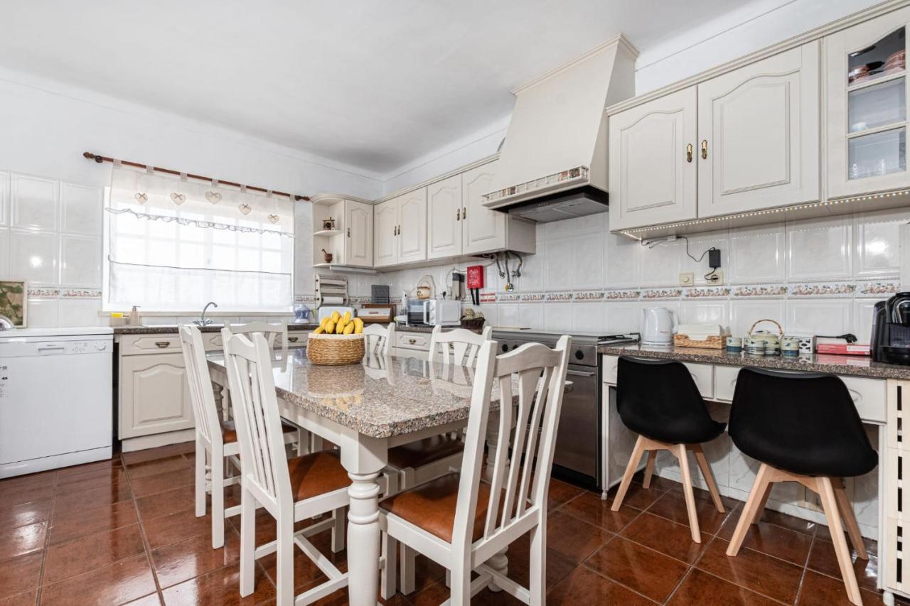 Casa Vale Apartment Alenquer Luaran gambar