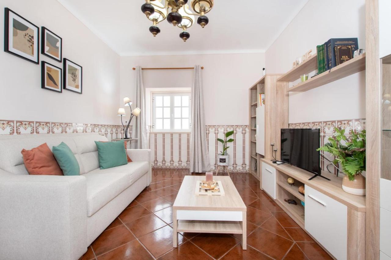 Casa Vale Apartment Alenquer Luaran gambar
