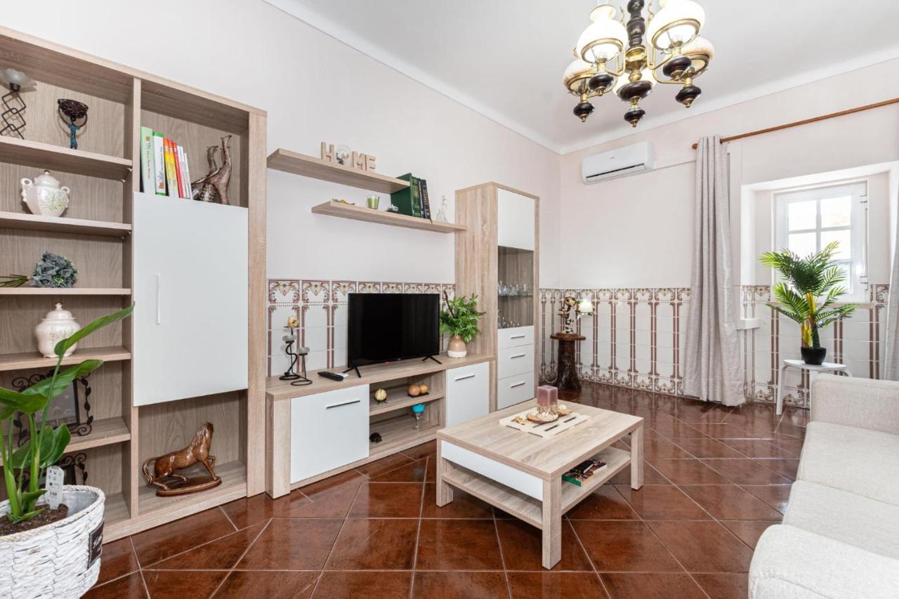 Casa Vale Apartment Alenquer Luaran gambar