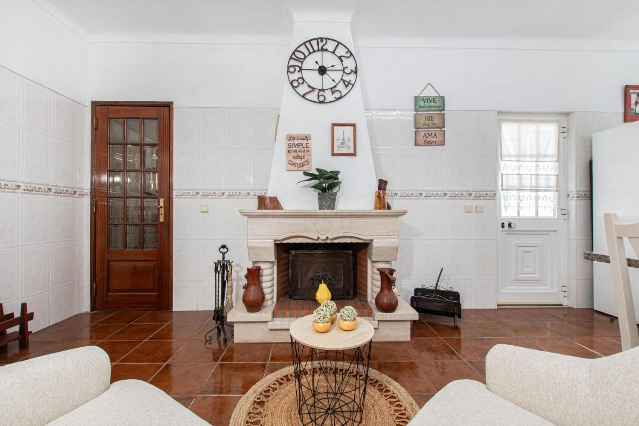 Casa Vale Apartment Alenquer Luaran gambar