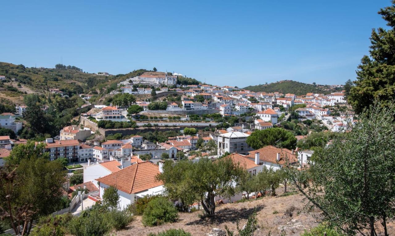 Casa Vale Apartment Alenquer Luaran gambar