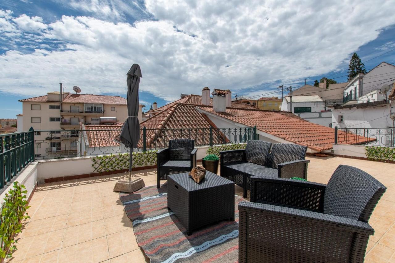 Casa Vale Apartment Alenquer Luaran gambar