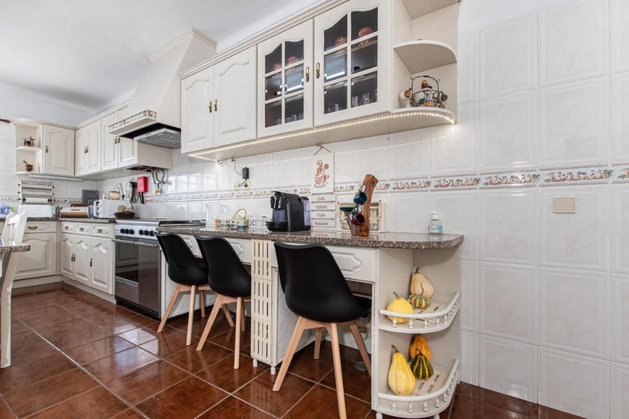 Casa Vale Apartment Alenquer Luaran gambar