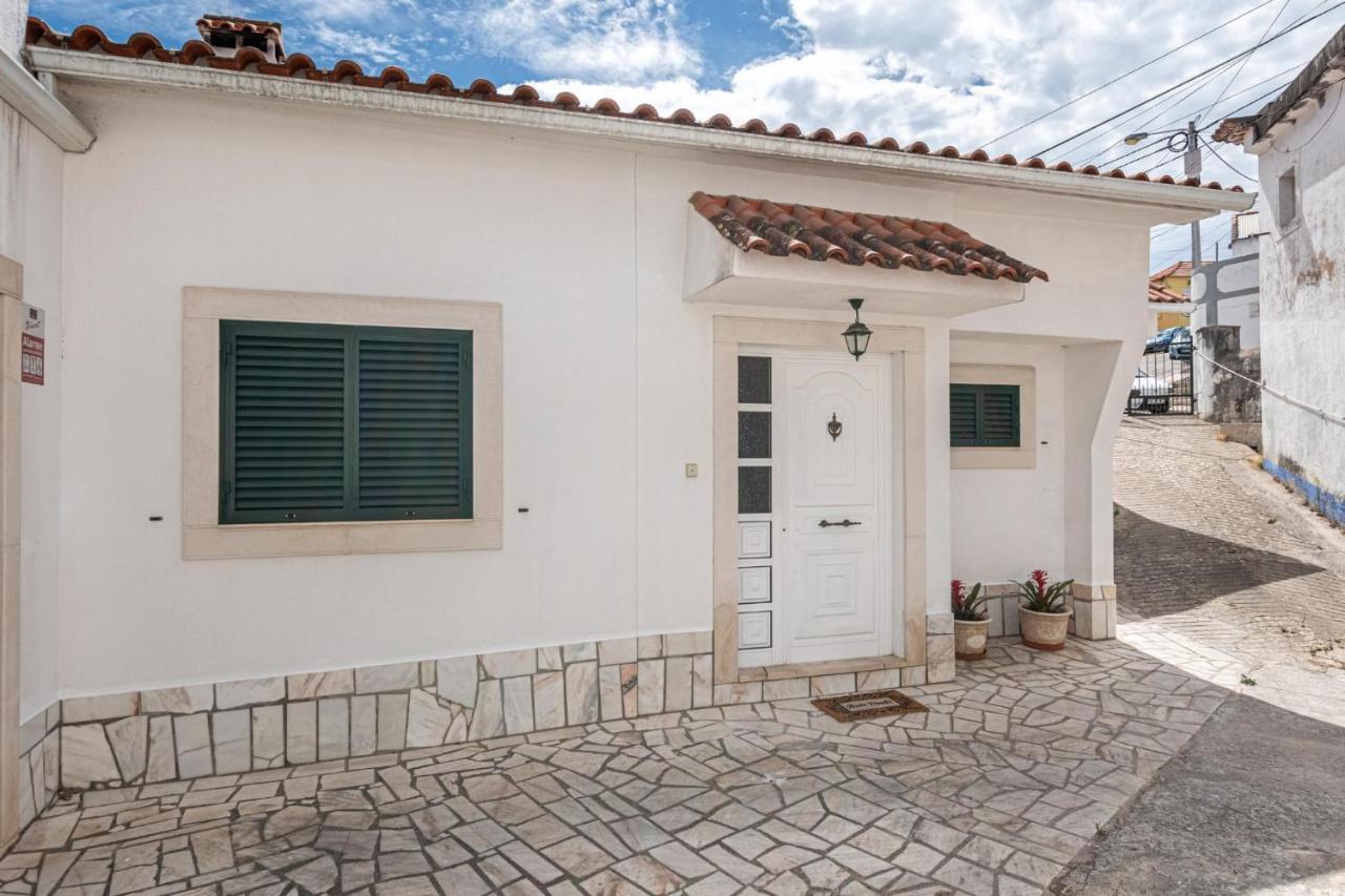 Casa Vale Apartment Alenquer Luaran gambar