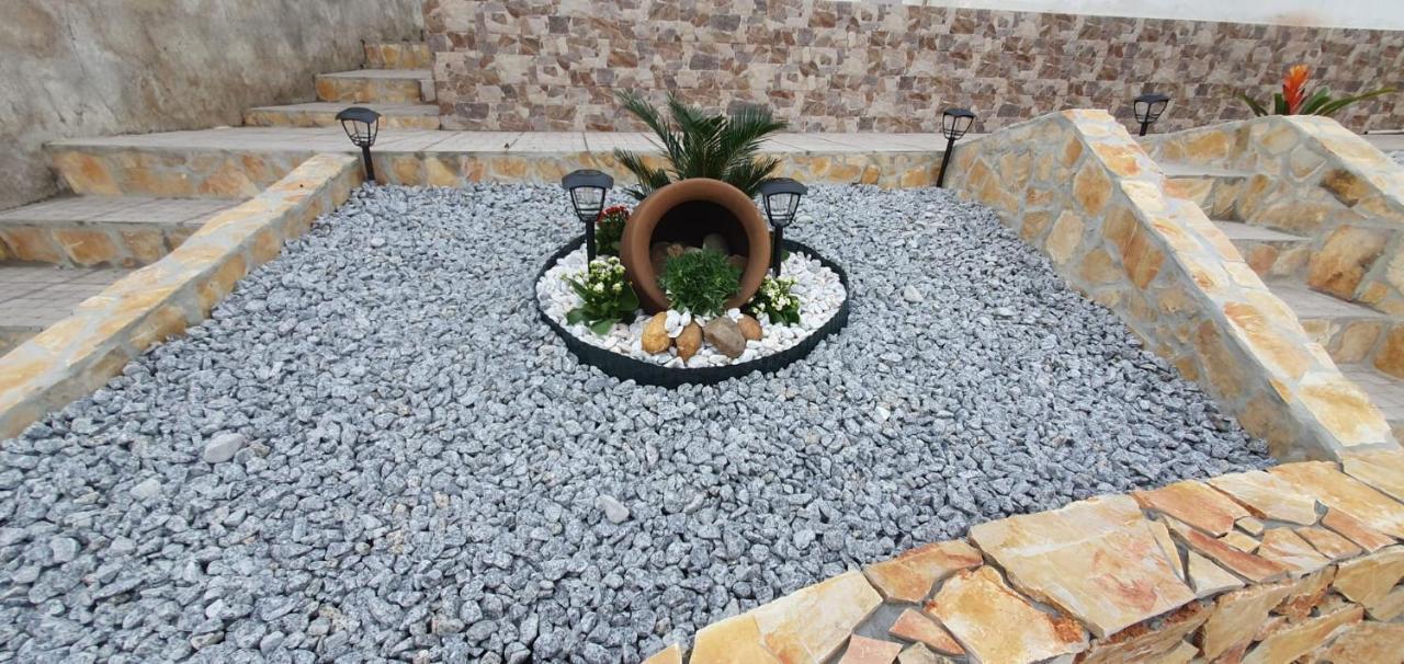 Casa Vale Apartment Alenquer Luaran gambar