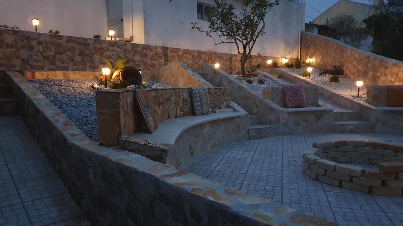 Casa Vale Apartment Alenquer Luaran gambar