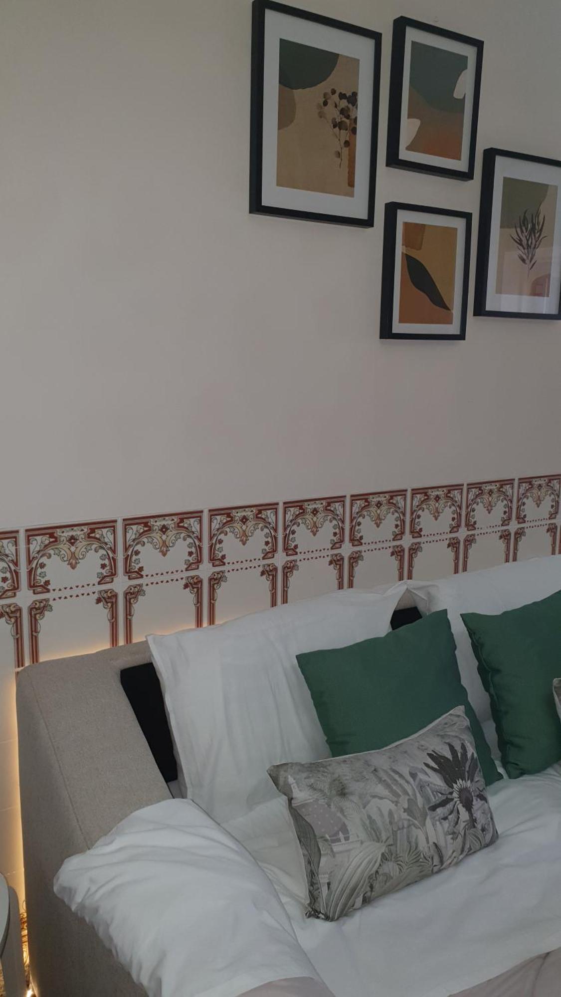 Casa Vale Apartment Alenquer Luaran gambar