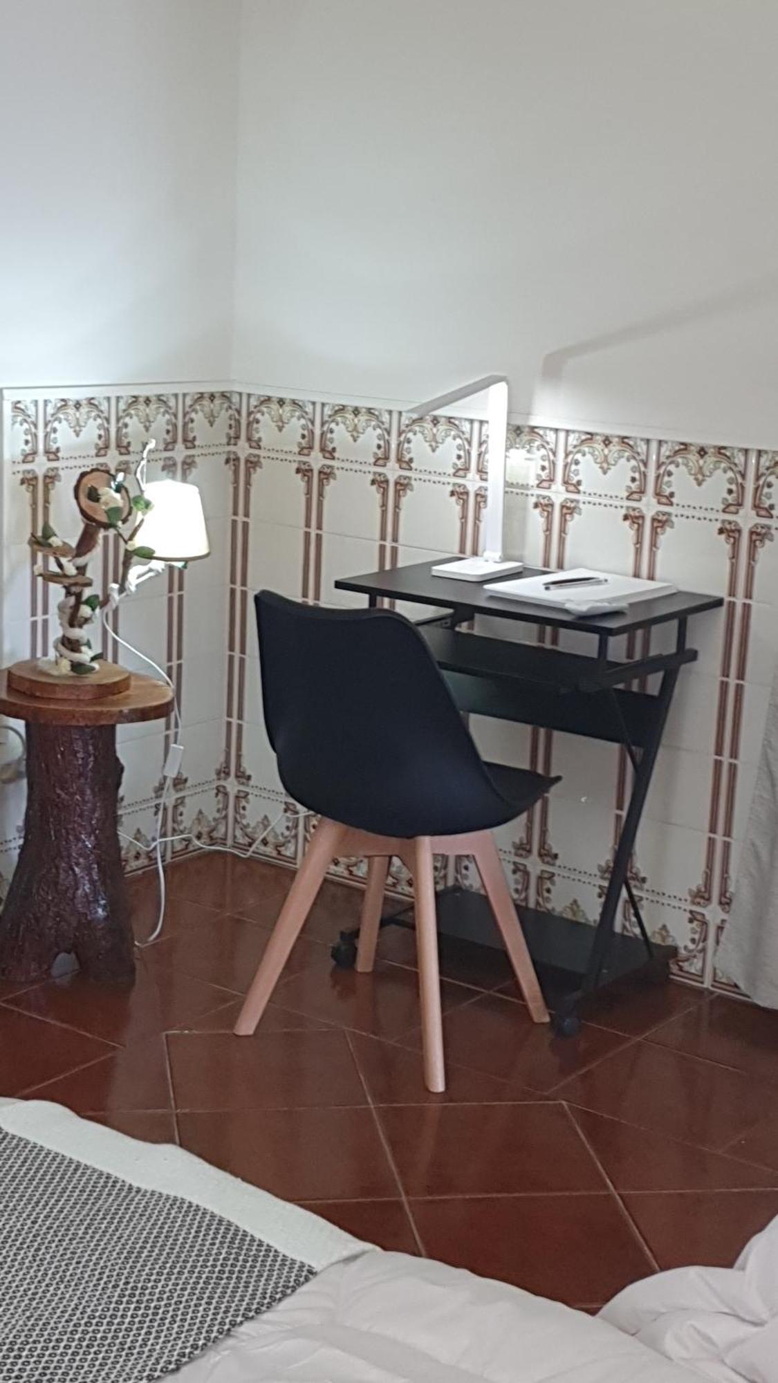 Casa Vale Apartment Alenquer Luaran gambar