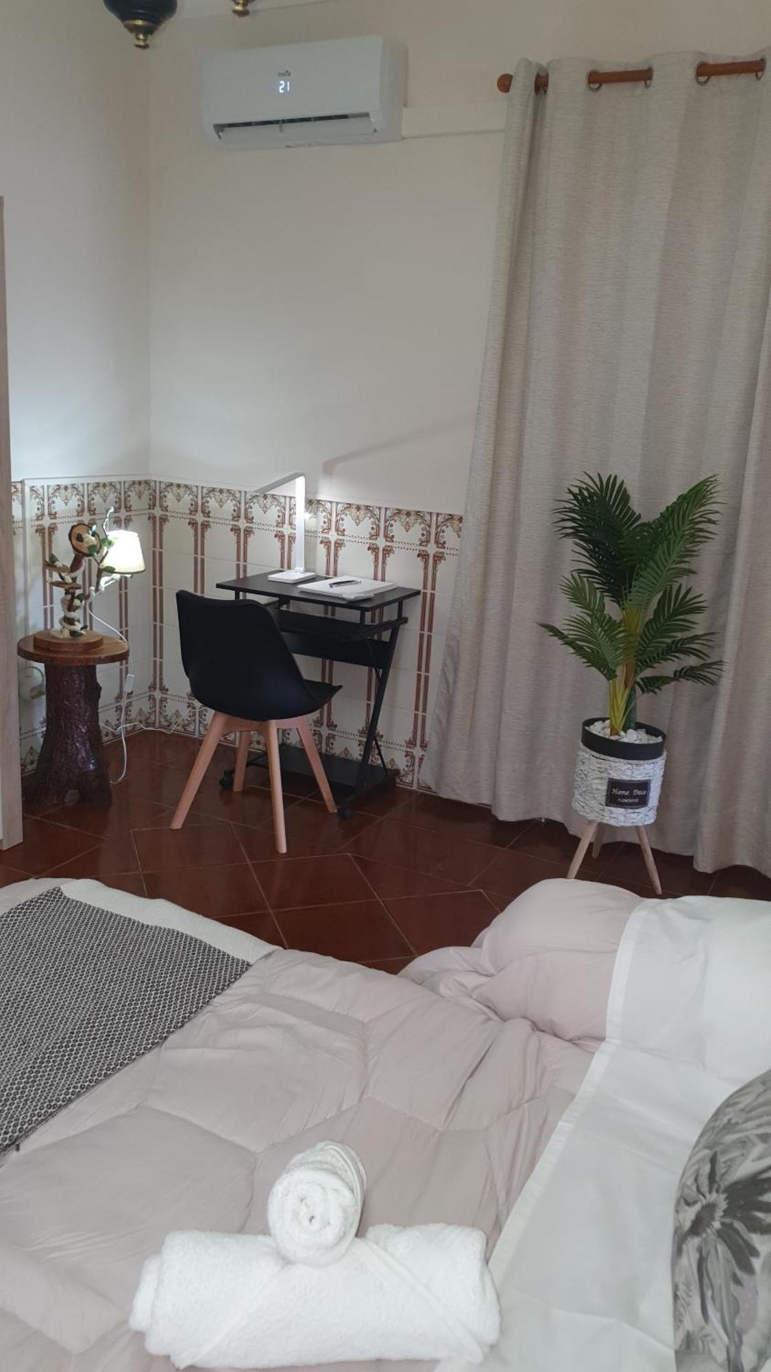 Casa Vale Apartment Alenquer Luaran gambar