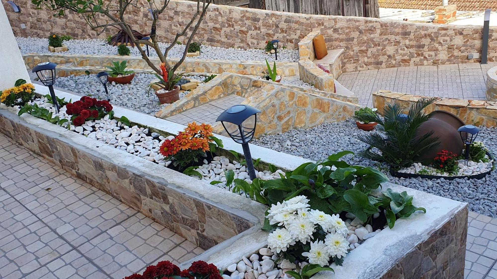 Casa Vale Apartment Alenquer Luaran gambar