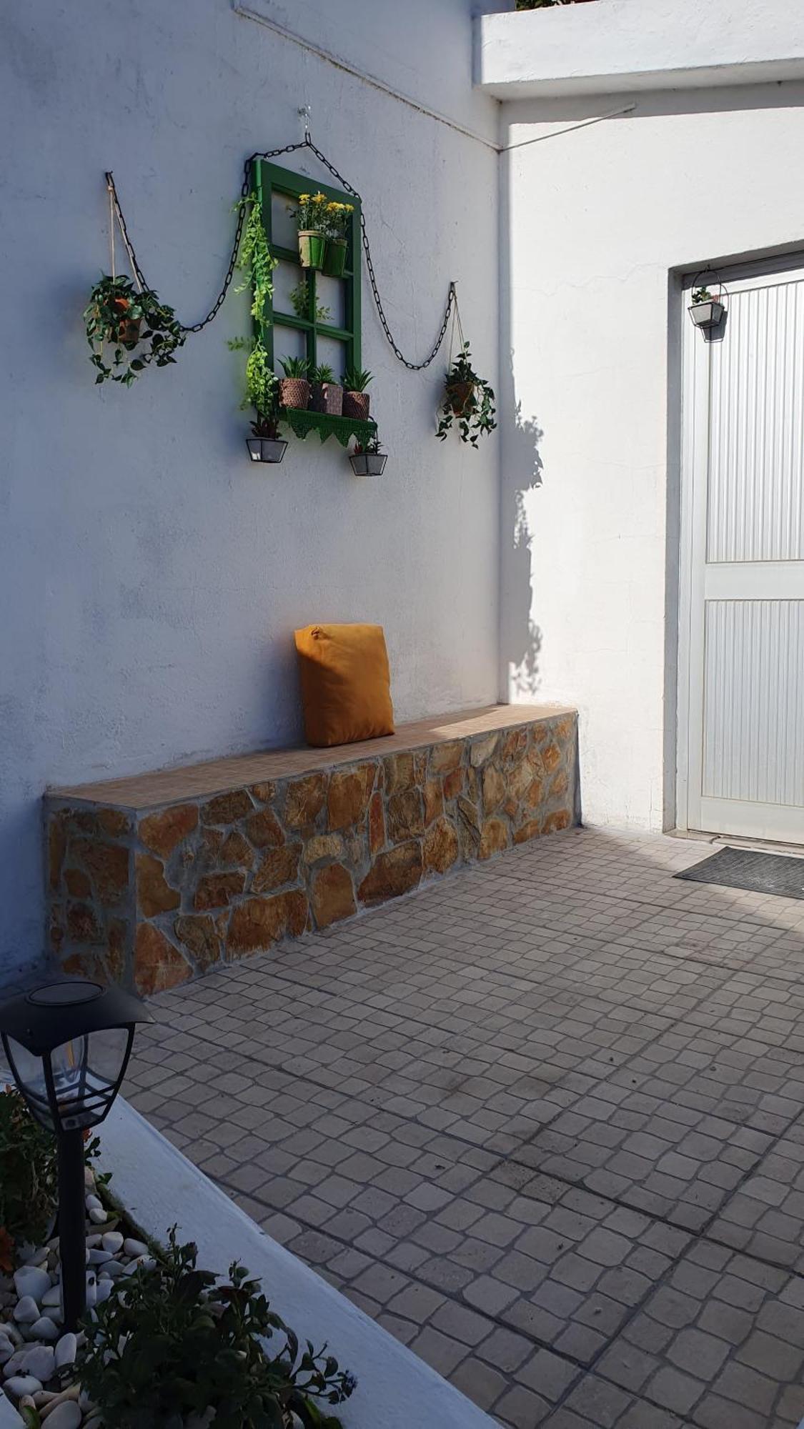 Casa Vale Apartment Alenquer Luaran gambar