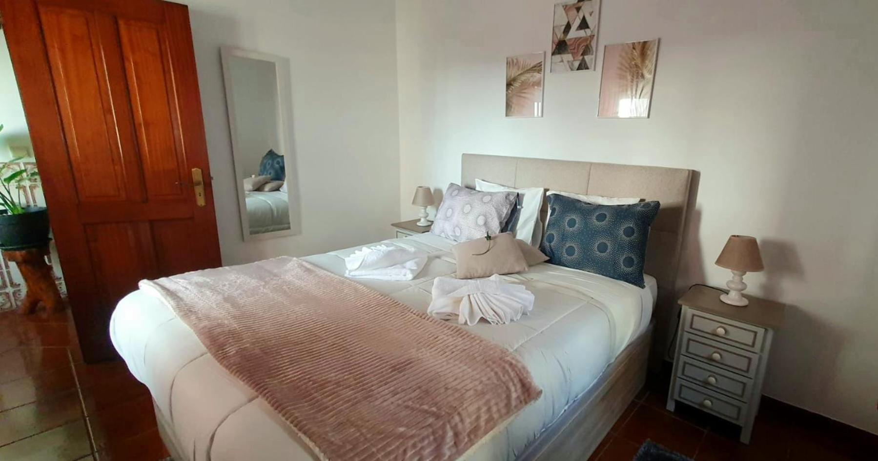Casa Vale Apartment Alenquer Luaran gambar