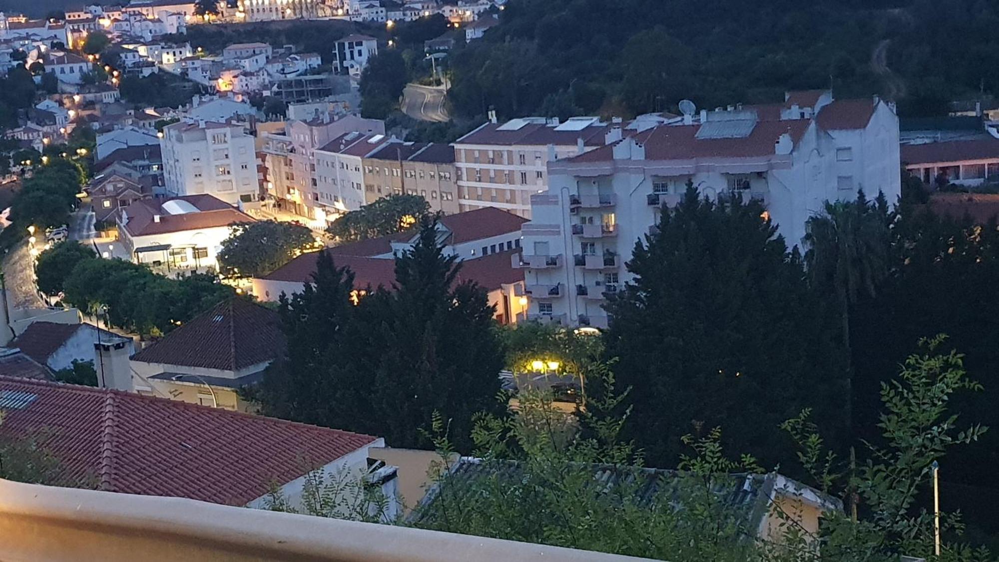 Casa Vale Apartment Alenquer Luaran gambar